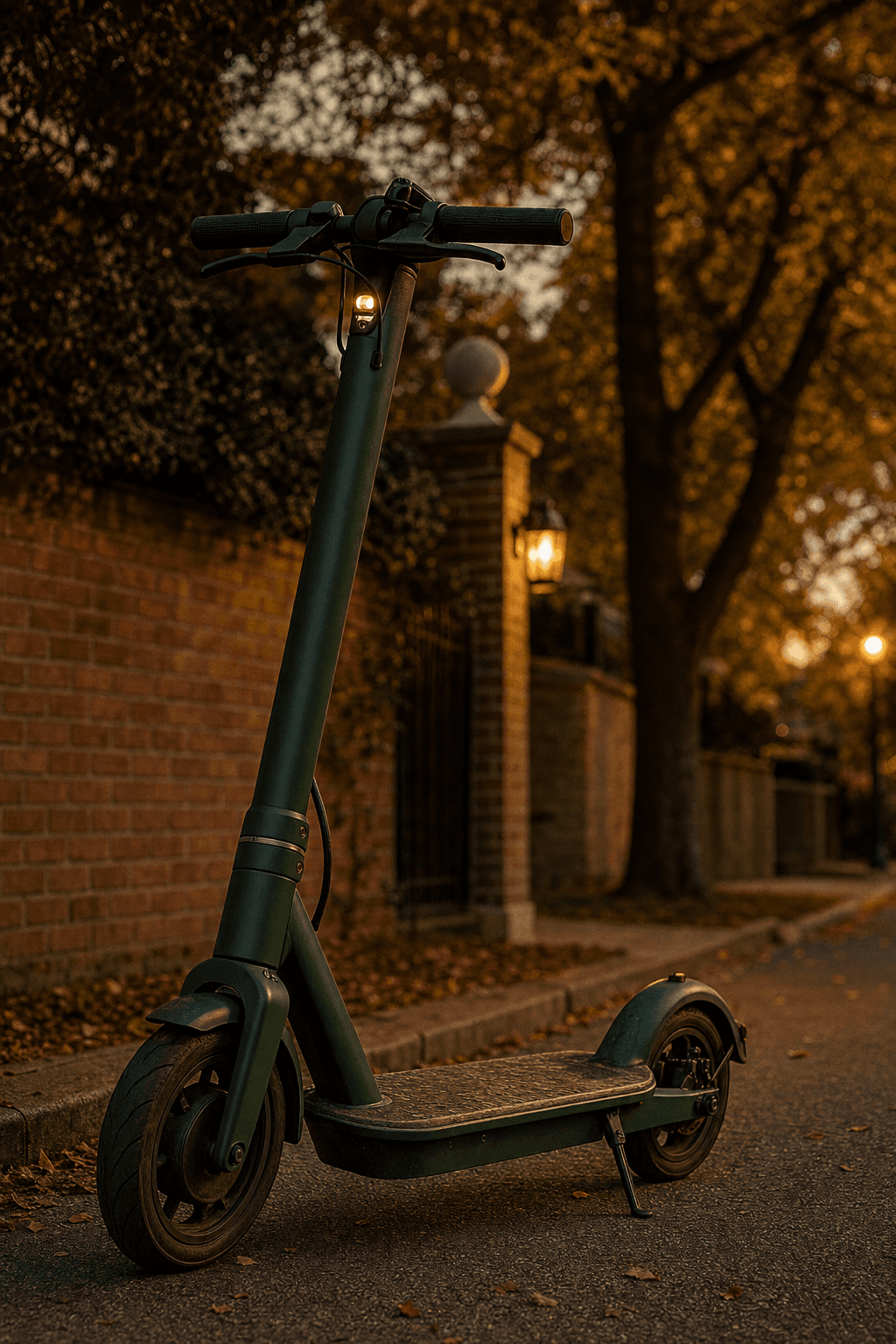 Electric Ride Insurance Basics: A Comprehensive Guide to Coverage and Classifications