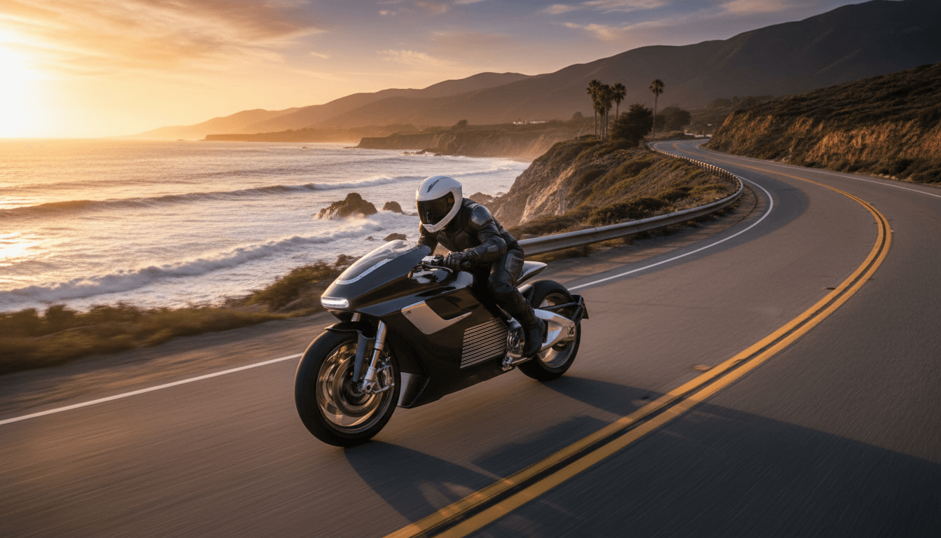 Electric Bike, Scooter, and Motorcycle Insurance Requirements in California: A Complete Guide