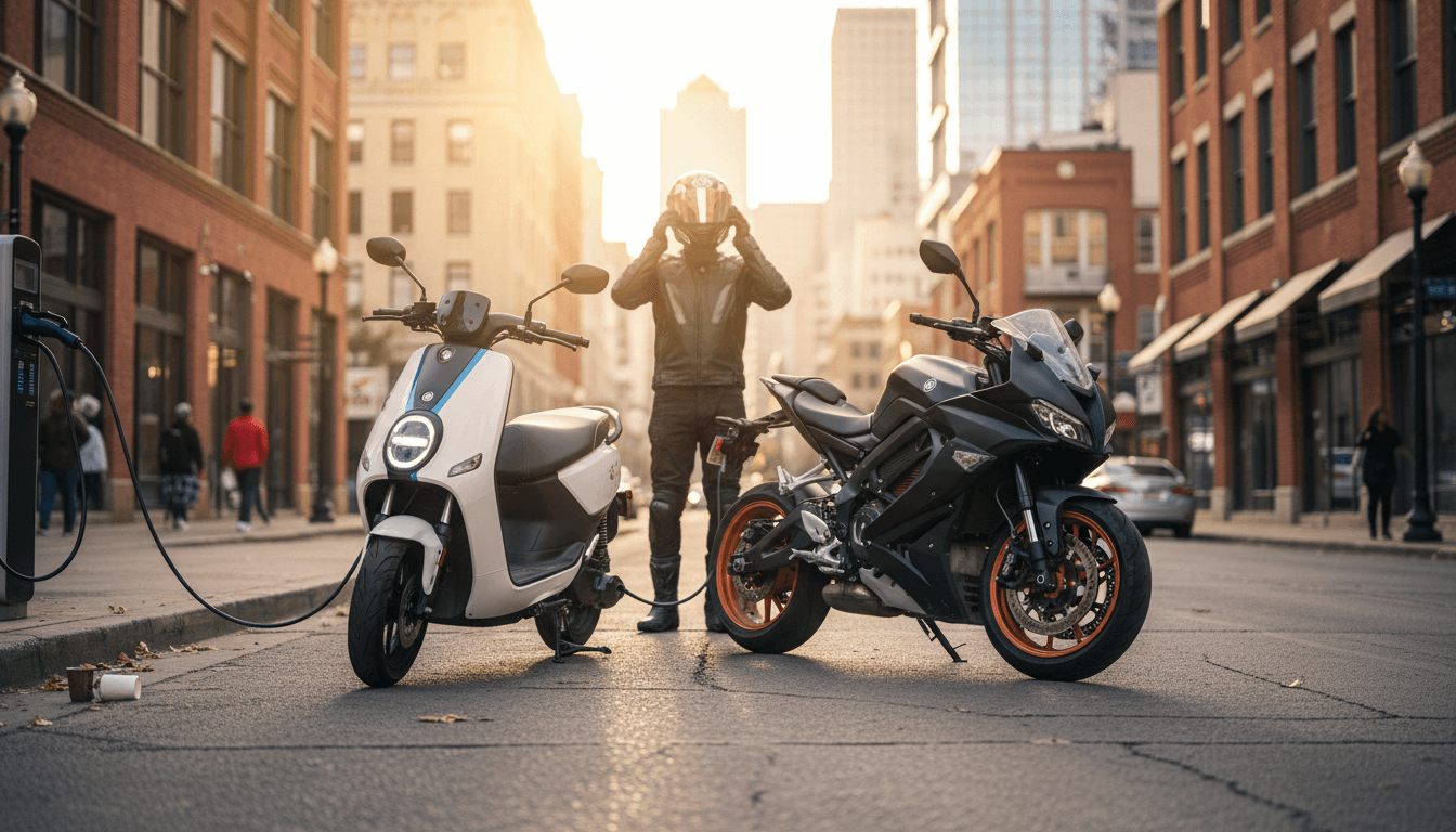Electric Scooter Safety: Essential Habits, Gear, and Maintenance to Lower Your Risk
