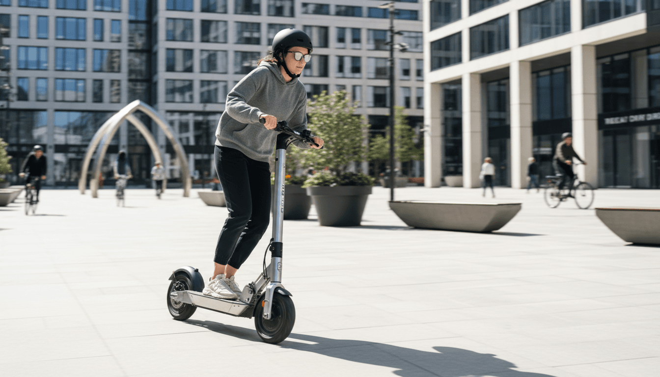 Electric Scooter Laws by State: Classification, Helmet Rules, and Insurance Needs